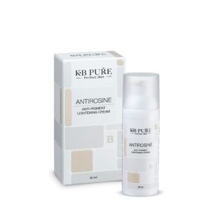 Kem điều trị sáng da giảm nám KB Pure Antirosine Cream 50ml