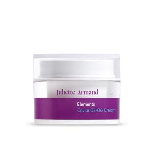Kem dưỡng ẩm trứng cá tầm Juliette Armand Caviar Nourishing Cream 50ml