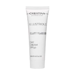 Kem dưỡng sáng ban ngày Christina Illutrious Day Cream SPF50 50ml Bevita.vn