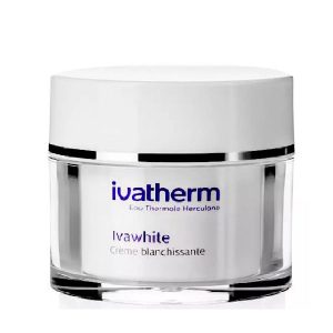 Kem trị nám Ivatherm Ivawhite Whitening Cream 50ml Bevita.vn
