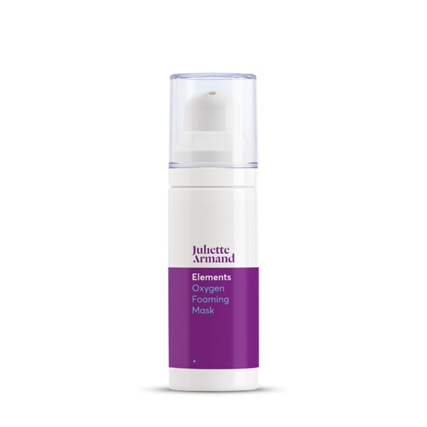 Mặt nạ Oxy trẻ hóa da Juliette Armand Oxygen Foaming Mask 30ml