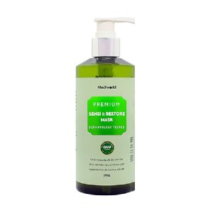 Mặt nạ giảm kích ứng, phục hồi da Mediworld Premium Sensi Restore Mask 250g