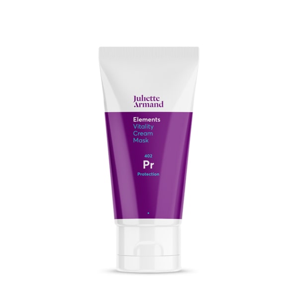 Mặt nạ trẻ hóa da Juliette Armand Vitality Cream Mask 50ml