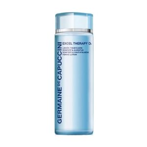Nước cân bằng da Germaine De Capuccini Excel Therapy O2 Comfort Youthfulness Toning Lotion 200ml