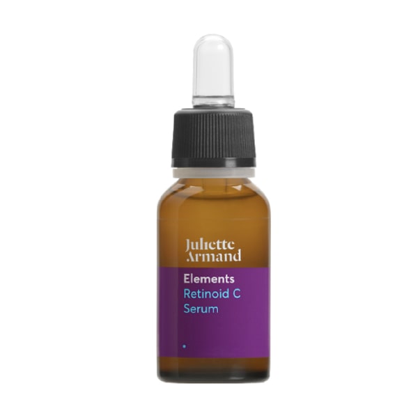 Serum chống lão hóa, sáng da toàn diện Juliette Armand Retinoid C Serum 20ml