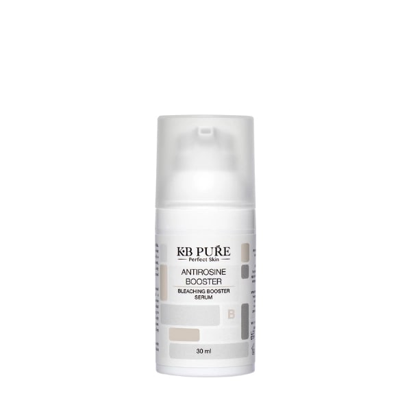 Serum điều trị giảm nám KB Pure Antirosine Bleaching Booster Serum 30ml