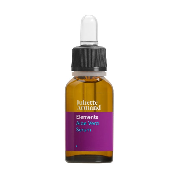 Serum dưỡng ẩm dịu da lô hội Juliette Armand Aloe Vera Serum 20ml