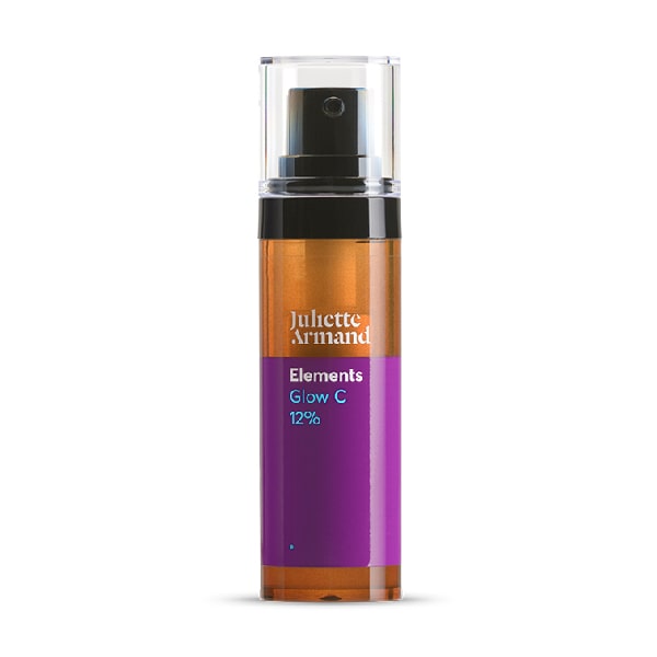 Vitamin C Serum Juliette Armand Glow C 12% 10ml sáng da, giảm sạm nám