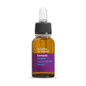 Serum trứng cá tầm Juliette Armand Double Caviar 3-6 Serum 20ml