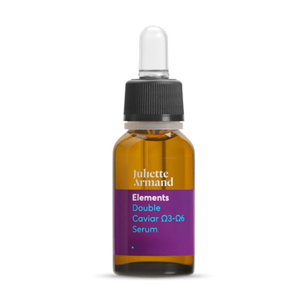 Serum trứng cá tầm Juliette Armand Double Caviar 3-6 Serum 20ml