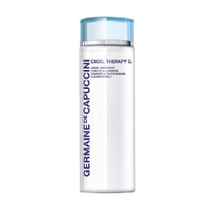 Sữa rửa mặt dịu nhẹ Germaine De Capuccini Excel Therapy O2 Comfort & Youthfulness Cleansing Milk 200ml