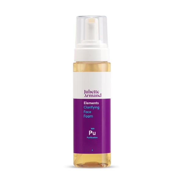 Sữa rửa mặt tạo bọt trị mụn, giảm dầu nhờn Juliette Armand Clarifying Face Foam 230ml