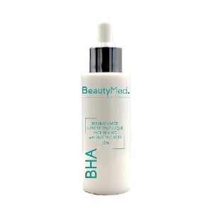 Thay da sinh học giảm mụn, kiểm soát dầu (BHA 10%) BeautyMed BHA Face Peeling With Salicilyc Acid 10% 30ml