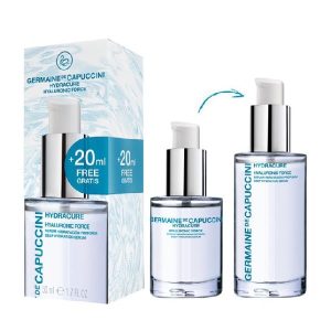 Tinh Chất cung cấp nước Germaine De Cappucini Hyaluronic Force 50ml