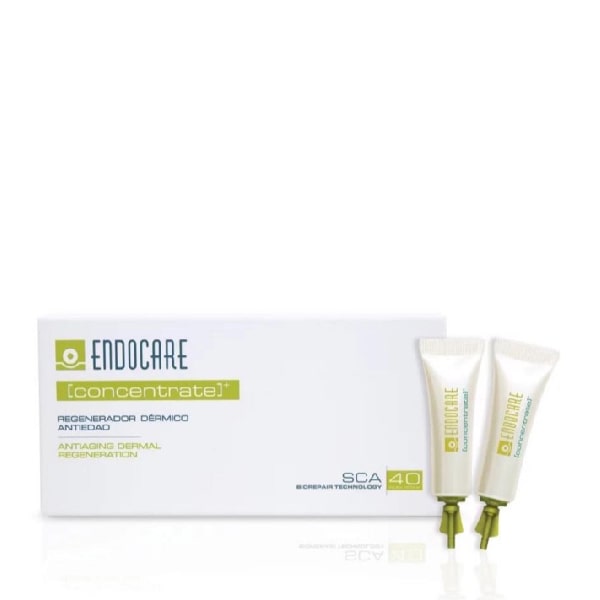 Tinh chất phục hồi da Endocare Concentrate 7 ống x 1ml