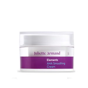 Kem trẻ hóa da Juliette Armand AHA Smoothing Cream 50ml