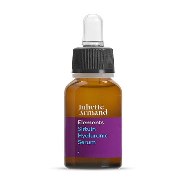 Serum dưỡng ẩm, chống lão hóa Juliette Armand Sirtuin Hyaluronic Serum 20ml