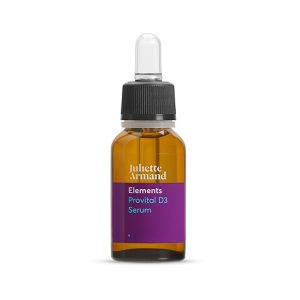 Serum giảm kích ứng bảo vệ đa chiều Juliette Armand Provital D3 Serum 20ml
