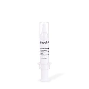 Serum trị mụn Abisalab Black Sugar 5ml