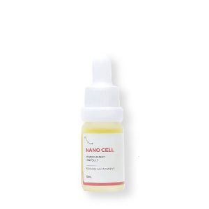 Tinh chất trẻ hóa da Abisalab Nanocell Minor Element 1 Ampoule 10ml