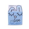 Gel dưỡng ẩm làm dịu da Floslek Zelove Moisturizing Marine Water Bombn 2in1 50ml