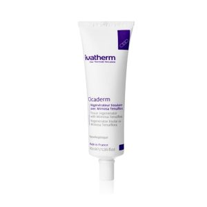 kem-tai-tao-va-ngan-ngua-seo-ivatherm-cicaderm-cream-40ml-bevita