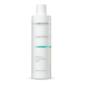 Sữa rửa mặt dịu nhẹ Christina Untress Gentle Cleansing Milk 300ml