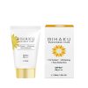 Kem chống nắng nâng tông sáng da Bihaku Sunscreen Care 35ml