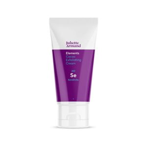 Tẩy da chết Enzyme da khô, nhạy cảm Juliette Armand Cacao Exfoliating Cream 50ml