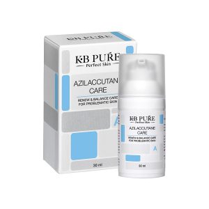Kem tái tạo điều trị mụn, nám và lão hóa KB Pure Azilaccutane Cream 30ml