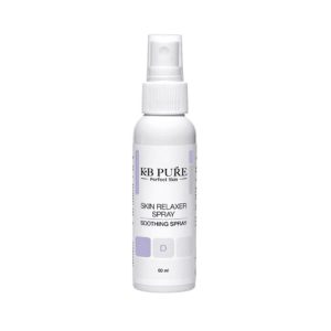 Xịt huyết thanh KB Pure Skin Relaxer Spray 60ml cấp ẩm, sát kuẩn và làm dịu da