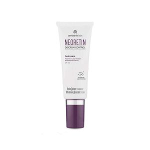 Kem chống nắng Neoretin Discrom Control Gel Cream SPF50 40ml
