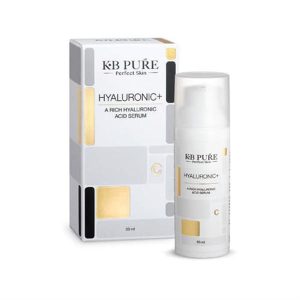 Serum siêu cấp ẩm KB Pure Hyaluronic+ 50ml