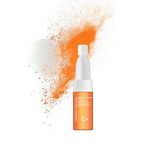 Serum sáng da Germaine De Cappuccini Timexpert Radiance Pure C10 (3 lọ x 10ml) (hộp)