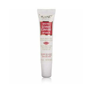 Son dưỡng môi, làm dịu da Guinot Confort Levres Lip Balm 15ml