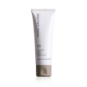 Tẩy da chết da nhạy cảm, da khô Maria Galland Gentle Exfoliator 66 50ml