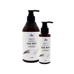 Mặt nạ cấp ẩm, sáng da Mediworld Cellcos Phyto Peptide Aqua Mask
