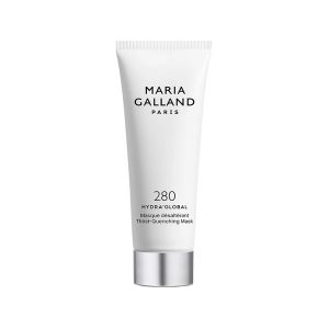 Mặt nạ cấp nước đa tầng Maria Galland Hydra'Global Thirst-Quenching Mask 280 50ml