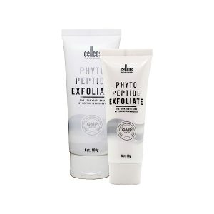 Tẩy da chết Mediworld Phyto Peptide Exfoliate 30gr
