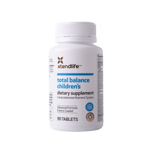 Vitamin Tổng Hợp Cho Bé Total Balance Children’s Xtend-Life (90 viên)