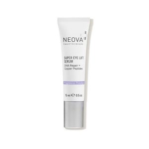 Serum cấp ẩm, giảm nhăn cho vùng mắt Neova Super Eye Lift Serum 15ml