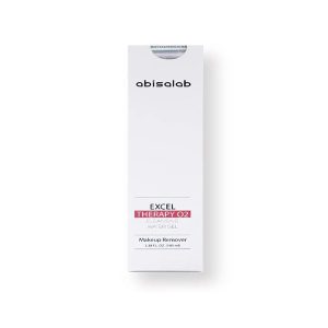 Tẩy Trang Abisalab Excel Therapy 02 Cleansing Water Gel 100ml