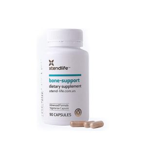 Viên uống bổ xương Xtend-Life Bone Support (90 viên)