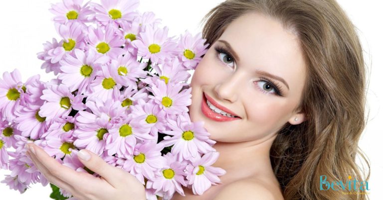 Bí quyết giúp bạn có được làn da căng bóng đón xuân về