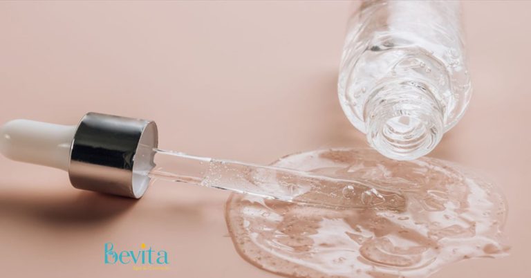 Top những thành phần dưỡng da cần tránh khi trị mụn