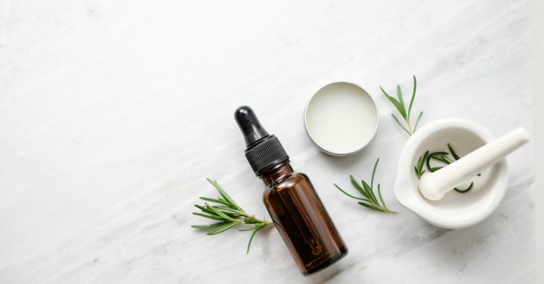 Serum cho da dầu mụn lỗ chân lông to