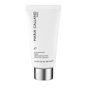 Tẩy da chết dạng hạt mịn Maria Galland Gentle Exfoliating Cream for The Face 41 50ml