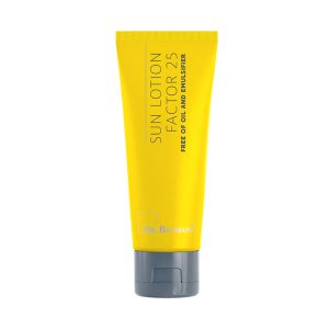 Kem chống nắng Dr. Baumann Sun Lotion Factor 25 Free of Oil and Emulsifier 75ml