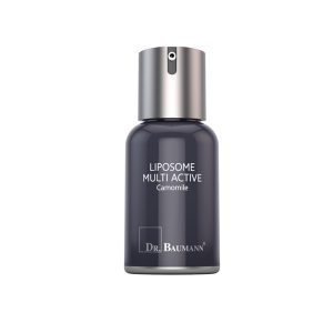Tinh chất đa tầng làm dịu da nhạy cảm Dr. Baumann Liposome Multi Active Camomile 30ml