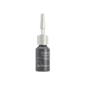Tinh chất giảm đỏ, kiểm soát nhờn Dr. Baumann NIACIN Vitamin B3 7ml